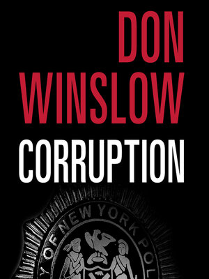 cover image of Corruption